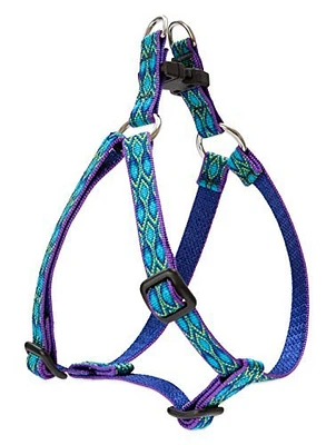 Lupine - Harness