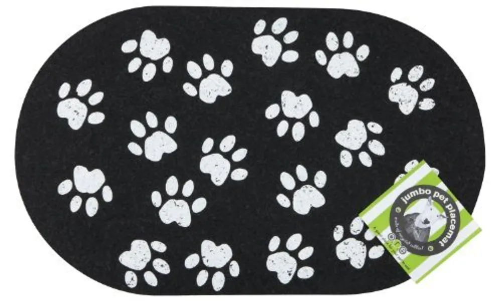 Ore - Pet Food Mat