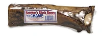 Butcher's Block Bones - Dog Treat - Champ-Shin Bone