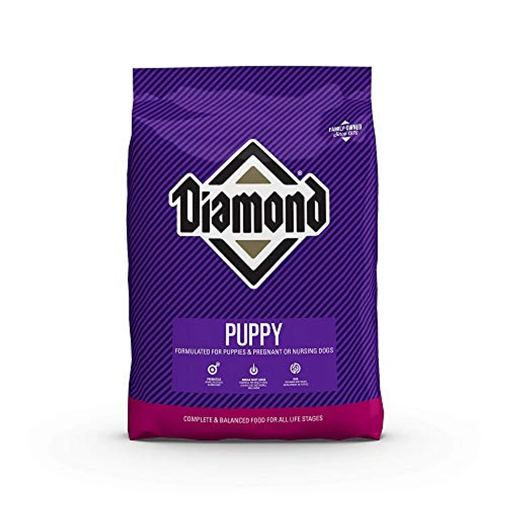 Diamond - Dog Food