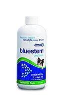 bluestem - Water Additive for Dogs - Vanilla & Mint