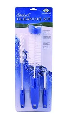 Drinkwell - Fountain Cleaning Kit