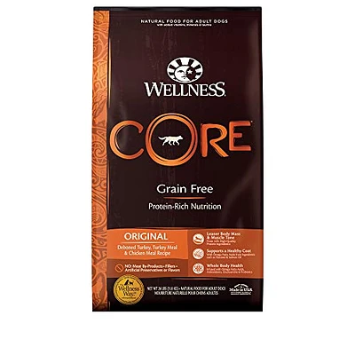 Wellness - Dog Food - Core Original