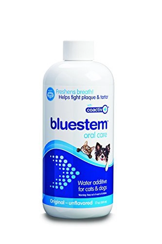 bluestem - Water Additive - Original