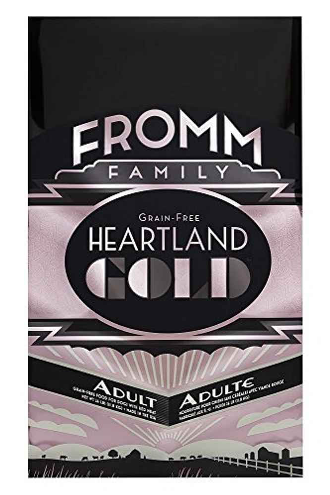 Fromm Gold - Dry Dog Food