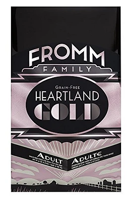 Fromm Gold - Dry Dog Food