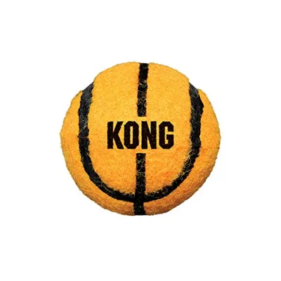 KONG - Dog Toy - Sport® Balls 3 Pack