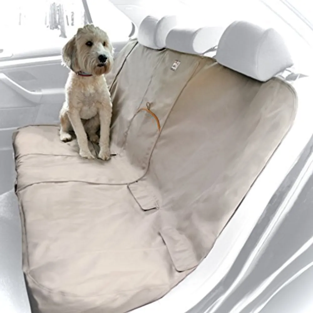 Dog Seat Cover  Kurgo Bench Seat Cover