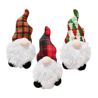 Spot - Cat Toy - Holiday Catnip Gnome