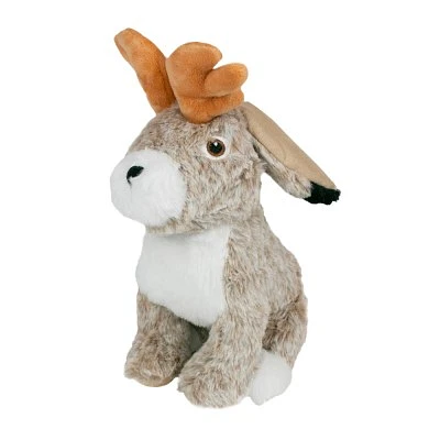 Tall Tails - Dog Toy - Interactive Jackalope