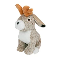 Tall Tails - Dog Toy - Interactive Jackalope