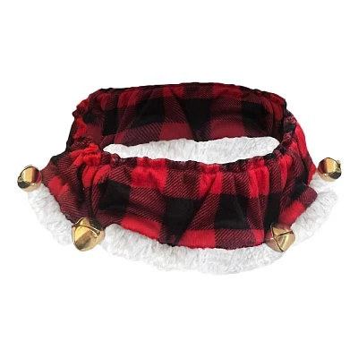 Huxley & Kent - Pet Plush Collar