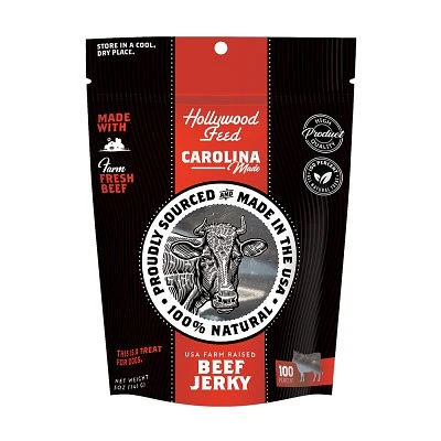 Dog Treat - Beef Jerky