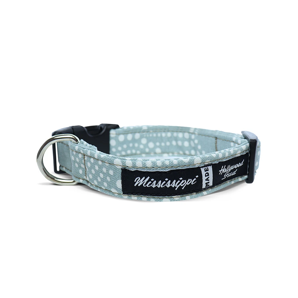 Mississippi Made - Dog Collar