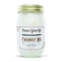 Project Sudz - Pet Grooming - Coconut Oil