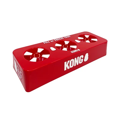 KONG - Dog Toy - Fill or Freeze Tray