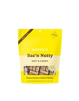 Bocce's Bakery - Soft Dog Treats - Bac'n Nutty