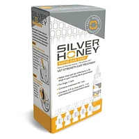 Silver Honey - Ear Treatment Kit