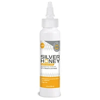 Silver Honey - Ear Rinse