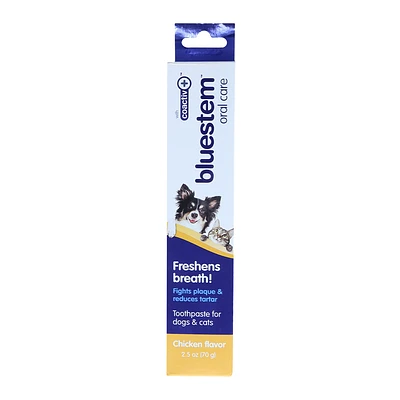 bluestem - Pet Toothpaste - Chicken