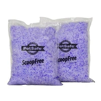 PetSafe - Cat Litter - Lavender Scented