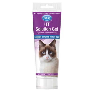 PetAg - Food Supplement - Urinary Gel