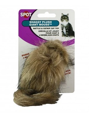 Ethical Pet - Cat Toy - Giant Mouse