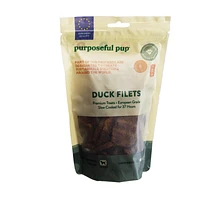 Purposeful Pup - Dog Treat - Duck Jerky