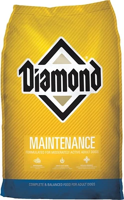 Diamond - Dog Food - Maintenance