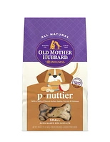 Old Mother Hubbard - Dog Treats