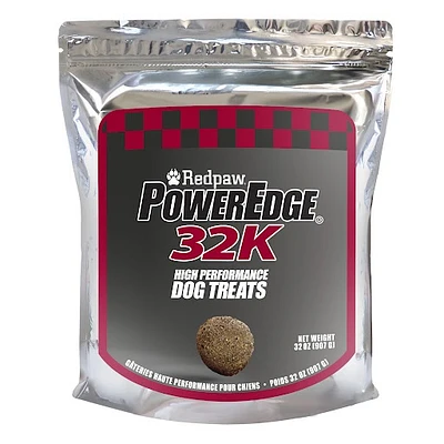 Redpaw - Dog Treats - PowerEdge 32K