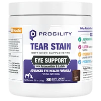 Nootie - Dog Supplement - Eye Health and Tear Stain