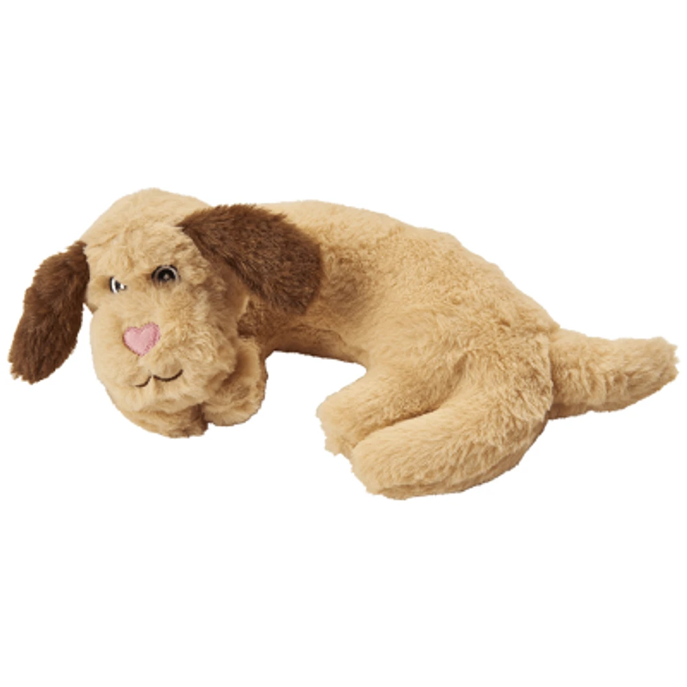 Spot - Plush Dog Toy - Warm Hug Pal