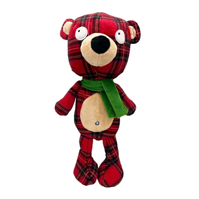 Huxley & Kent - Dog Plush Toy - Pladington Bear