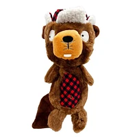 Huxley & Kent - Dog Plush Toy - Ralphie Beaver