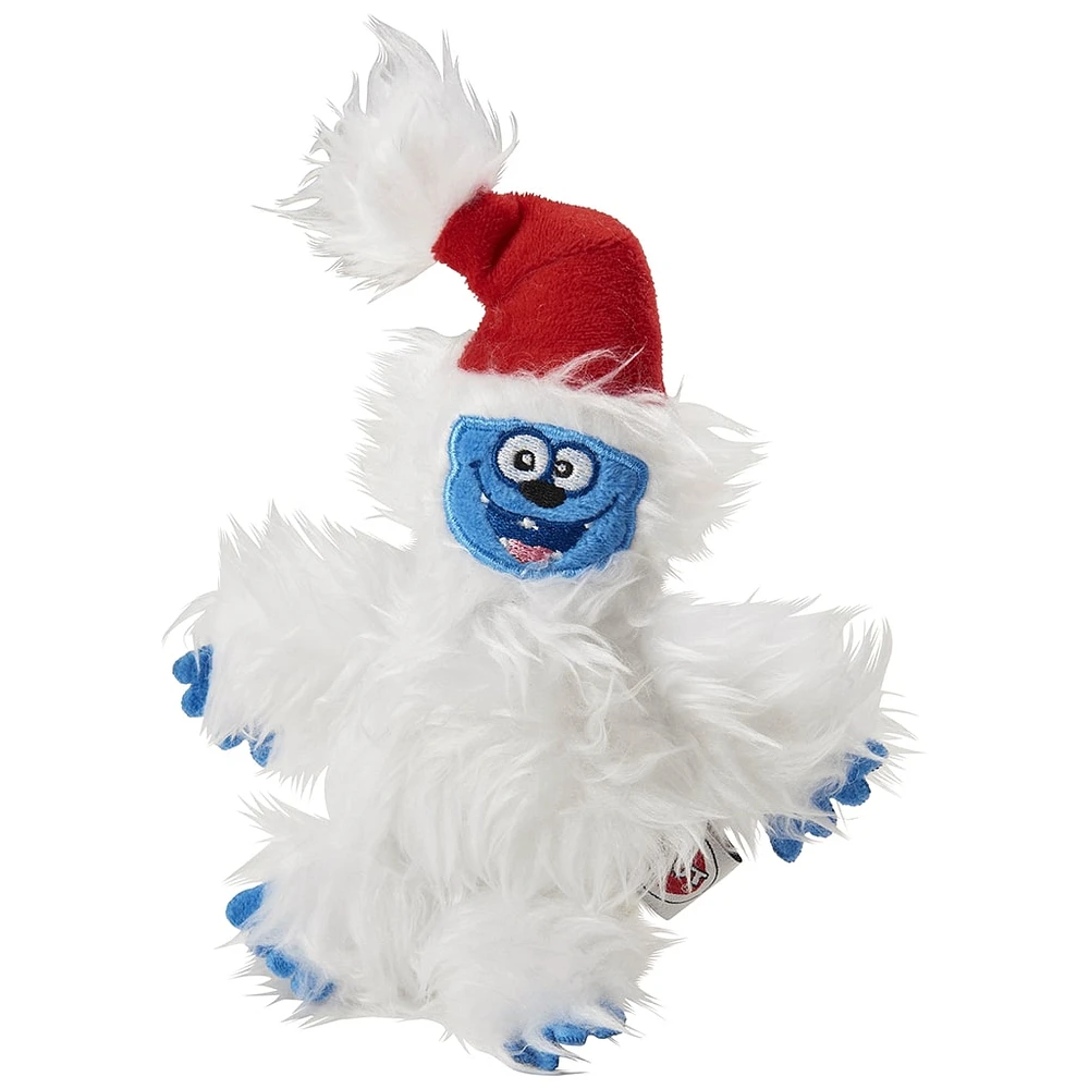 Spot - Cat Toy - Holiday Happy Yeti Catnip