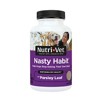 Nutri-Vet - Nasty Habit Chewables for Dogs