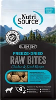 NutriSource - Freeze Dried Dog Food