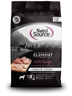 NutriSource - Dog Food