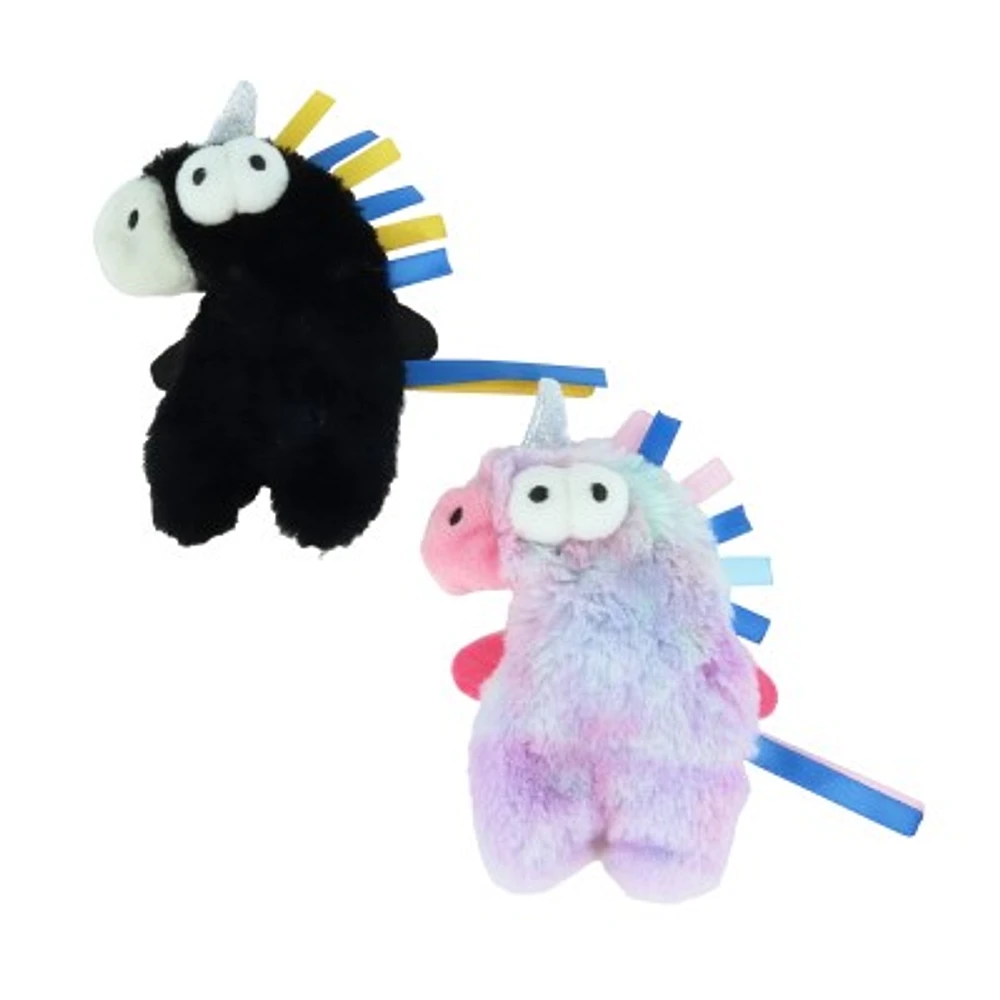 Coastal - Cat Toy - Whimsy Unicorn