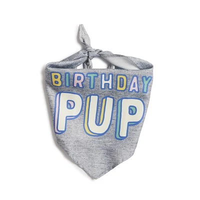 Hotel Doggy - Dog Bandana - Birthday