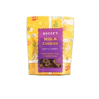 Bocce's Bakery - Dog Treat - Milk N Cookies