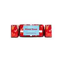 Bocce's Bakery - Dog Treat - Winter Roast Cracker