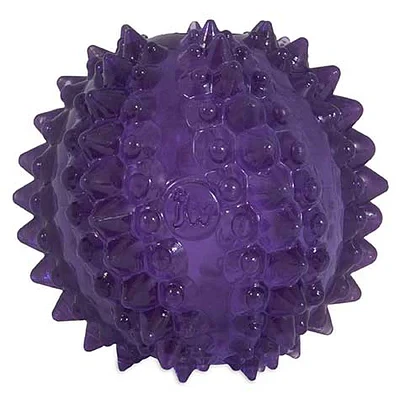 JW - JW Bristl-ee Cactus Ball Puppy Toy