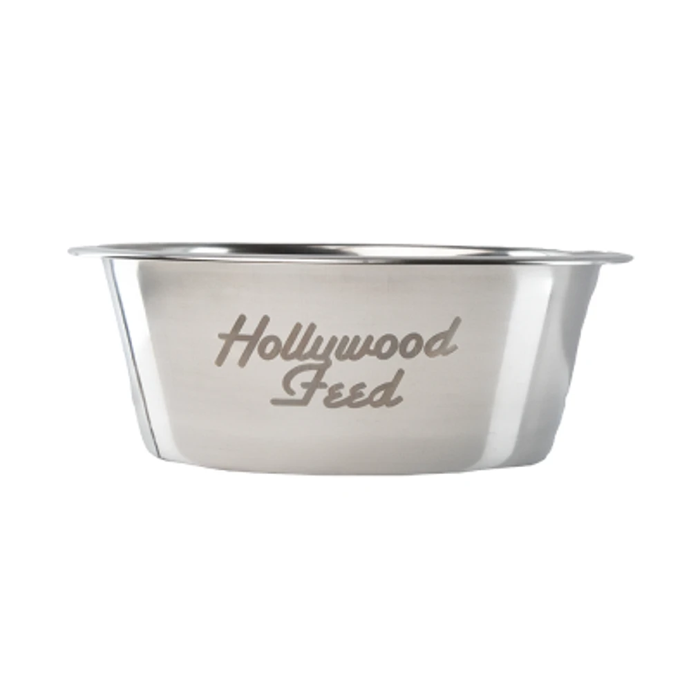 Spot - Pet Bowl - Stainless Steel Bowl