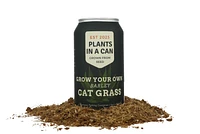 Aconabolics - Cat Plants - Catgrass Kit