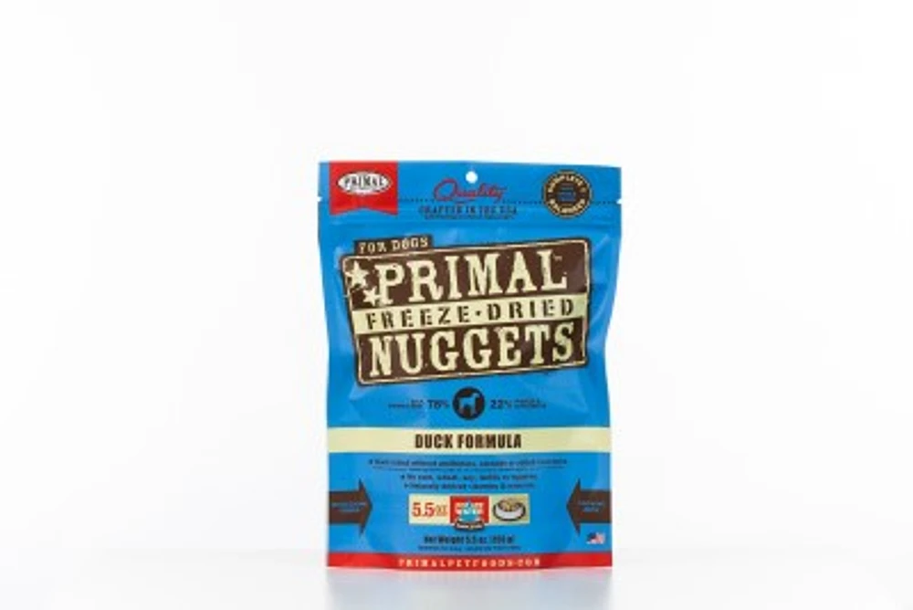 Primal - Dog Food