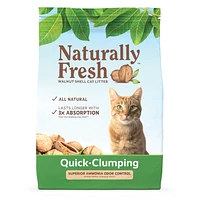 Naturally Fresh - Cat Litter