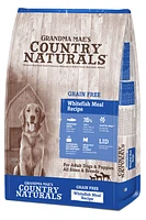 Country Naturals - Dog Food