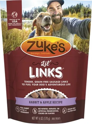 Zuke's - Dog Treats